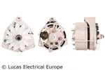 Alternator LUCAS ELECTRICAL LRA00924