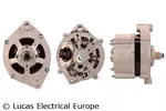 Alternator LUCAS ELECTRICAL LRA02775