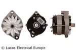 Alternator LUCAS ELECTRICAL LRA02429