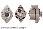 Alternator LUCAS ELECTRICAL LRA00976