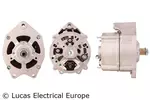 Alternator LUCAS ELECTRICAL LRA00978