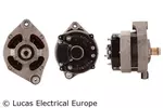 Alternator LUCAS ELECTRICAL LRA00474