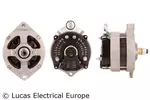 Alternator LUCAS ELECTRICAL LRA02776