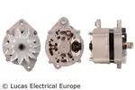 Alternator LUCAS ELECTRICAL LRA00938
