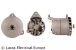 Alternator LUCAS ELECTRICAL LRA00974
