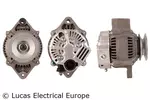 Alternator LUCAS ELECTRICAL LRA02447