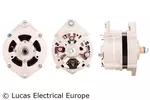 Alternator LUCAS ELECTRICAL LRB00101