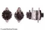 Alternator LUCAS ELECTRICAL LRA02453