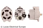 Alternator LUCAS ELECTRICAL LRB00102