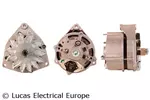 Alternator LUCAS ELECTRICAL LRA02778