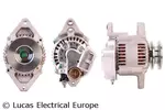 Alternator LUCAS ELECTRICAL LRA02462