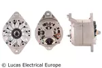 Alternator LUCAS ELECTRICAL LRA02470
