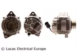 Alternator LUCAS ELECTRICAL LRA02473