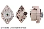 Alternator LUCAS ELECTRICAL LRA02478