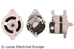 Alternator LUCAS ELECTRICAL LRB00300