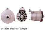 Alternator LUCAS ELECTRICAL LRA02481