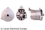 Alternator LUCAS ELECTRICAL LRA02485