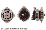 Alternator LUCAS ELECTRICAL LRA02486
