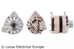 Alternator LUCAS ELECTRICAL LRA00935