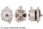 Alternator LUCAS ELECTRICAL LRB00310