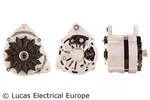 Alternator LUCAS ELECTRICAL LRA02494