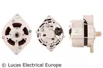 Alternator LUCAS ELECTRICAL LRA02495