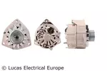 Alternator LUCAS ELECTRICAL LRA02779