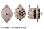 Alternator LUCAS ELECTRICAL LRA02497
