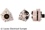 Alternator LUCAS ELECTRICAL LRA02499