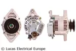 Alternator LUCAS ELECTRICAL LRA02500