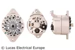 Alternator LUCAS ELECTRICAL LRA02501