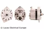 Alternator LUCAS ELECTRICAL LRA02502
