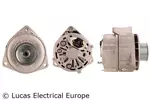 Alternator LUCAS ELECTRICAL LRA02504