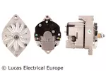 Alternator LUCAS ELECTRICAL LRA02506