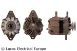 Alternator LUCAS ELECTRICAL LRA02509