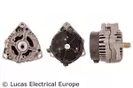 Alternator LUCAS ELECTRICAL LRA02513