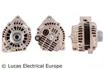 Alternator LUCAS ELECTRICAL LRA02517