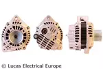Alternator LUCAS ELECTRICAL LRA02518