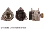 Alternator LUCAS ELECTRICAL LRA02527