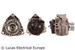 Alternator LUCAS ELECTRICAL LRA02528