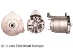 Alternator LUCAS ELECTRICAL LRA02529