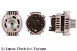 Alternator LUCAS ELECTRICAL LRA02532