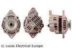 Alternator LUCAS ELECTRICAL LRA02538