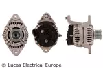 Alternator LUCAS ELECTRICAL LRA02801