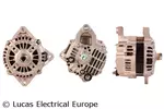 Alternator LUCAS ELECTRICAL LRA02863