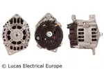 Alternator LUCAS ELECTRICAL LRA02869