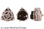 Alternator LUCAS ELECTRICAL LRA02920