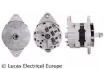 Alternator LUCAS ELECTRICAL LRA02997