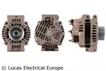 Alternator LUCAS ELECTRICAL LRA03139