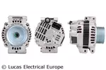 Alternator LUCAS ELECTRICAL LRA03706